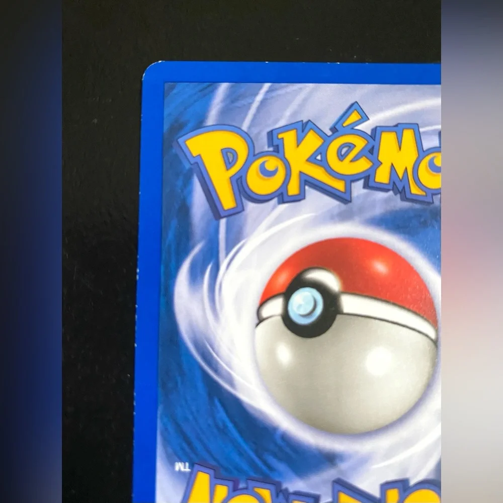 Pokemon 1st Edition Pokemon Card Sunkern 78/111 - Picture 5 of 9